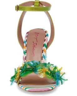 Blue by Betsey Johnson Quinta | Heels -Shoe Muse Store 71LsB3uxDLL. AC SR736920