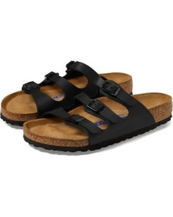 Birkenstock Florida Soft Footbed - Birko-Flor™ | Sandals