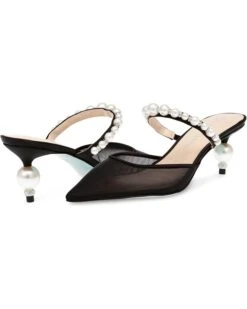 Blue by Betsey Johnson Evey | Heels