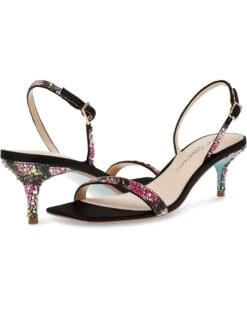 Blue by Betsey Johnson Rebel | Heels