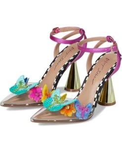 Blue by Betsey Johnson Kamilla | Heels