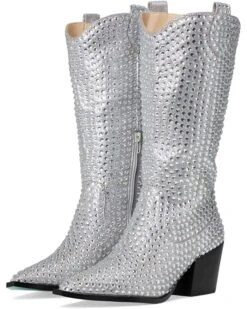 Blue by Betsey Johnson Randy | Boots -Shoe Muse Store 71N 0d4HyL. AC SR736920