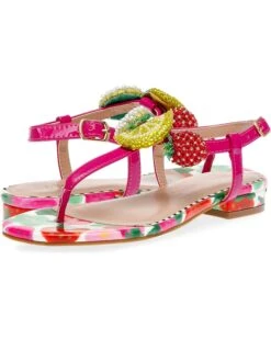 Blue by Betsey Johnson Aniston | Sandals