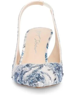 Blue by Betsey Johnson Clark | Heels -Shoe Muse Store 71NQpiXvSuL. AC SR736920