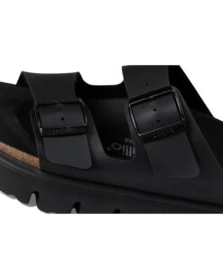 Papillio by Birkenstock Arizona Chunky - Birko-Flor™ | Sandals -Shoe Muse Store 71NbIaa6sOL. AC SR736920