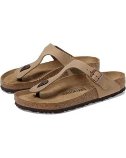 Birkenstock Gizeh Oiled Leather | Sandals 13 Birkenstock Gizeh Oiled Leather | Sandals -Shoe Muse Store 71ORgW1tq7L. AC SR736920