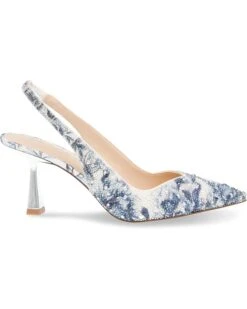Blue by Betsey Johnson Clark | Heels -Shoe Muse Store 71OfsJDLSTL. AC SR736920