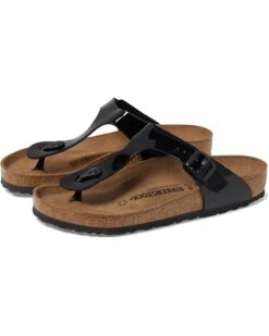 Birkenstock Gizeh - Birko-Flor™ & Birkibuc™ | Sandals -Shoe Muse Store 71Oq 6dGpIL. AC SR736920
