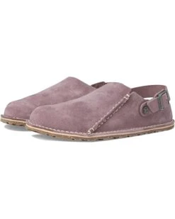 Birkenstock Lutry 365 - Suede | Clogs -Shoe Muse Store 71PBkDq2W6L. AC SR736920