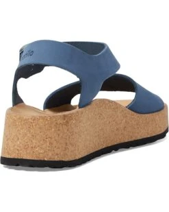 Papillio by Birkenstock Glenda Platform Sandal | Sandals -Shoe Muse Store 71PQhuKG13L. AC SR736920