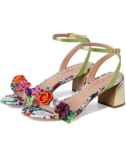 Blue by Betsey Johnson Darcee | Heels -Shoe Muse Store 71QO5uLmuIL. AC SR736920