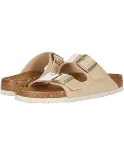 Birkenstock Arizona Patent | Sandals