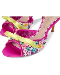 Blue by Betsey Johnson Naddia | Heels -Shoe Muse Store 71RxOpdgvgL. AC SR736920