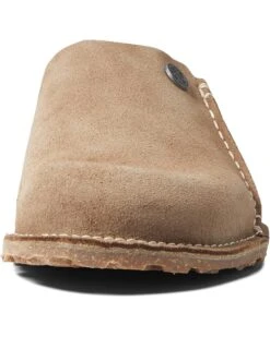 Birkenstock Zermatt 365 - Suede (Unisex) | Clogs -Shoe Muse Store 71Rzq7jwFiL. AC SR736920