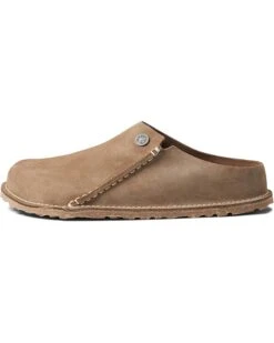 Birkenstock Zermatt 365 - Suede (Unisex) | Clogs -Shoe Muse Store 71S2l L9OML. AC SR736920