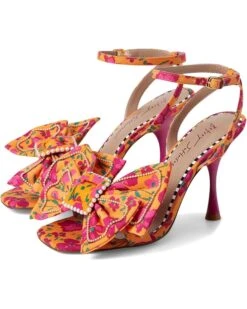 Blue by Betsey Johnson Denly | Heels -Shoe Muse Store 71S3U jGBNL. AC SR736920