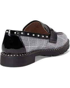 Blue by Betsey Johnson Darian | Loafers 11 Blue by Betsey Johnson Darian | Loafers -Shoe Muse Store 71SBZeHNySL. AC SR736920