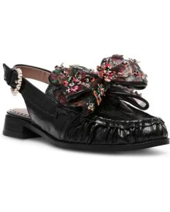 Blue by Betsey Johnson Breyer | Flats 13 Blue by Betsey Johnson Breyer | Flats -Shoe Muse Store 71SNSi3AYeL. AC SR736920