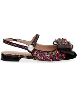 Blue by Betsey Johnson Livy | Flats -Shoe Muse Store 71SjTzvuUYL. AC SR736920