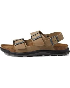 Birkenstock Milano Rugged | Sandals -Shoe Muse Store 71Swq1zePJL. AC SR736920
