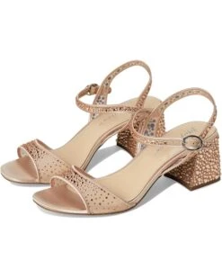 Blue by Betsey Johnson Otis | Heels -Shoe Muse Store 71Syd7C06L. AC SR736920