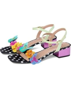 Blue by Betsey Johnson Emerry | Heels