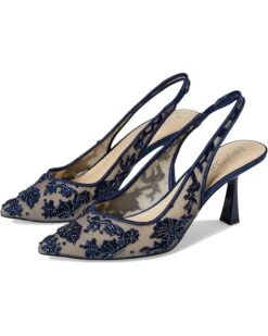 Blue by Betsey Johnson Nikki | Heels 17 Blue by Betsey Johnson Nikki | Heels -Shoe Muse Store 71TrpAmV2aL. AC SR736920