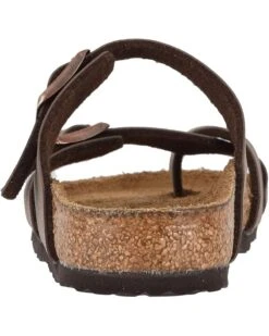 Birkenstock Kids Mayari (Toddler/Little Kid/Big Kid) | Sandals -Shoe Muse Store 71UXCJbsOAL. AC SR736920