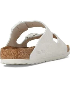 Birkenstock Arizona Soft Footbed - Suede (Unisex) | Sandals -Shoe Muse Store 71V5gVKy1vL. AC SR736920