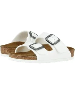 Birkenstock Kids Arizona (Toddler/Little Kid/Big Kid) | Sandals -Shoe Muse Store 71VJ6Opx4tL. AC SR736920