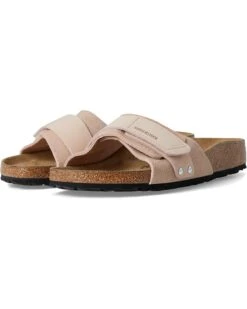 Birkenstock Oita - Suede | Sandals -Shoe Muse Store 71VNDAi7tiL. AC SR736920