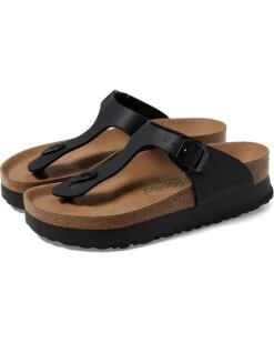 Papillio by Birkenstock Gizeh Platform Sandal - Vegan | Sandals