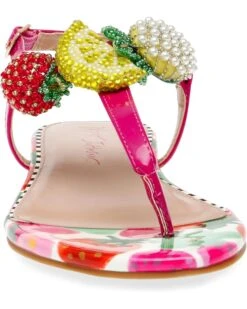 Blue by Betsey Johnson Aniston | Sandals -Shoe Muse Store 71VTrKXwXpL. AC SR736920