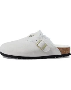 Birkenstock Boston Shearling | Clogs -Shoe Muse Store 71VUNN25QzL. AC SR736920