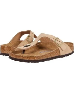 Birkenstock Gizeh Soft Footbed | Sandals
