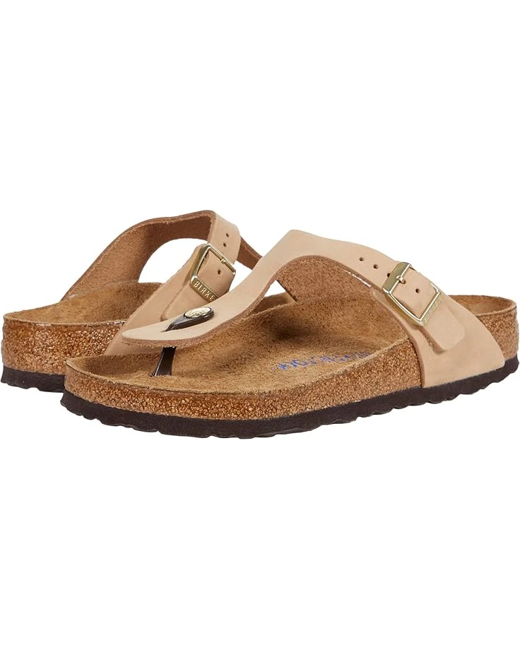 Birkenstock Gizeh Soft Footbed | Sandals 1 Birkenstock Gizeh Soft Footbed | Sandals