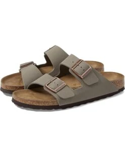 Birkenstock Arizona - Birkibuc™ (Unisex) | Sandals -Shoe Muse Store 71XFQe5VGoL. AC SR736920