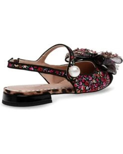 Blue by Betsey Johnson Livy | Flats -Shoe Muse Store 71YmgdG GGL. AC SR736920