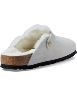 Birkenstock Boston Shearling | Clogs -Shoe Muse Store 71Yu7CPwqL. AC SR736920