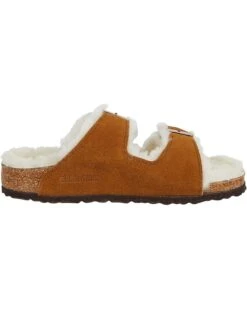 Birkenstock Kids Arizona Shearling (Toddler/Little Kid/Big Kid) | Sandals -Shoe Muse Store 71Z55Aq9IL. AC SR736920