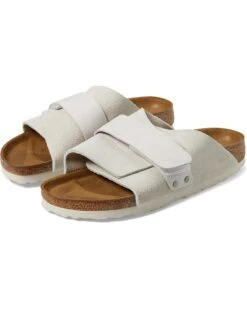 Birkenstock Kyoto - Suede | Sandals