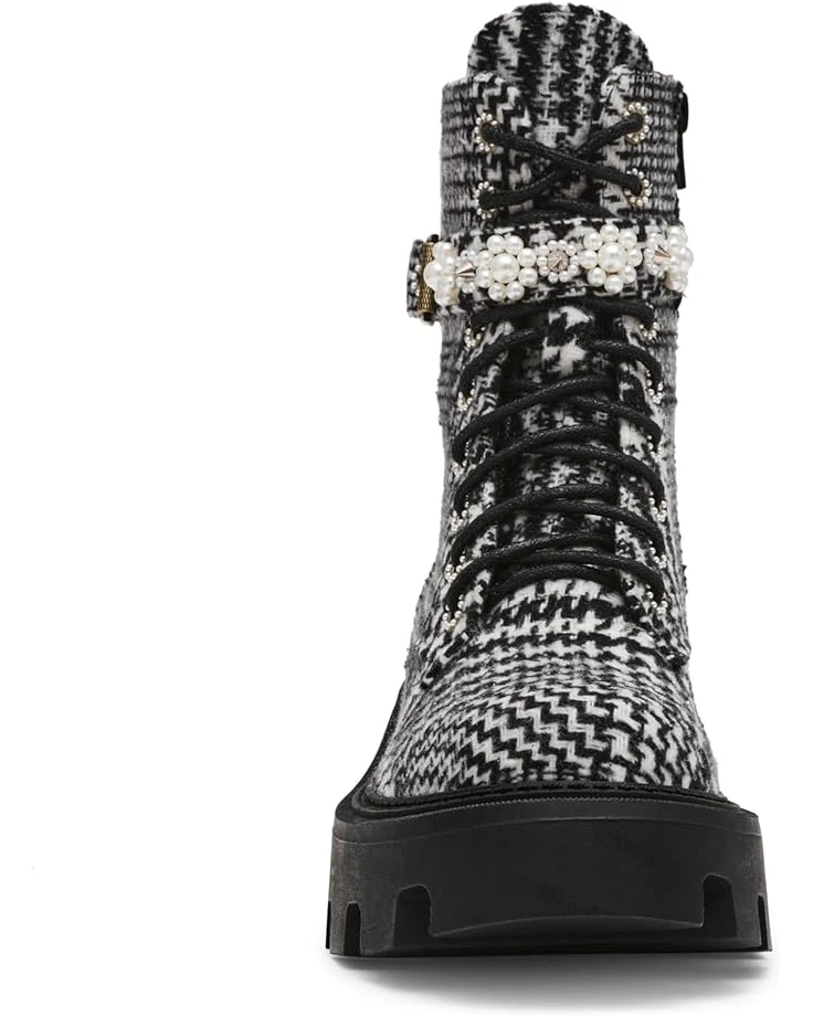 Blue by Betsey Johnson Heathr | Boots 7 Blue by Betsey Johnson Heathr | Boots - Image 7