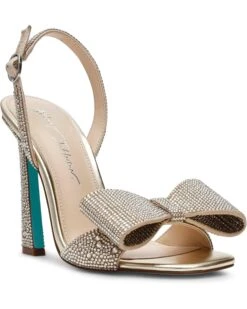 Blue by Betsey Johnson Joel | Heels -Shoe Muse Store 71a8HT8I6SL. AC SR736920