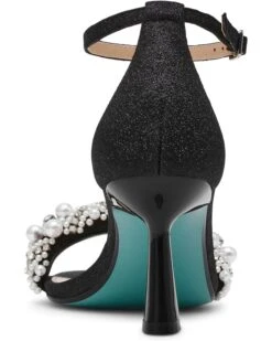 Blue by Betsey Johnson Milo | Heels -Shoe Muse Store 71aPTtt E0L. AC SR736920