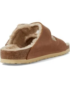 Birkenstock Arizona Big Buckle Shearling | Sandals -Shoe Muse Store 71aZnAZbt9L. AC SR736920