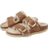 Birkenstock Arizona Big Buckle Shearling | Sandals