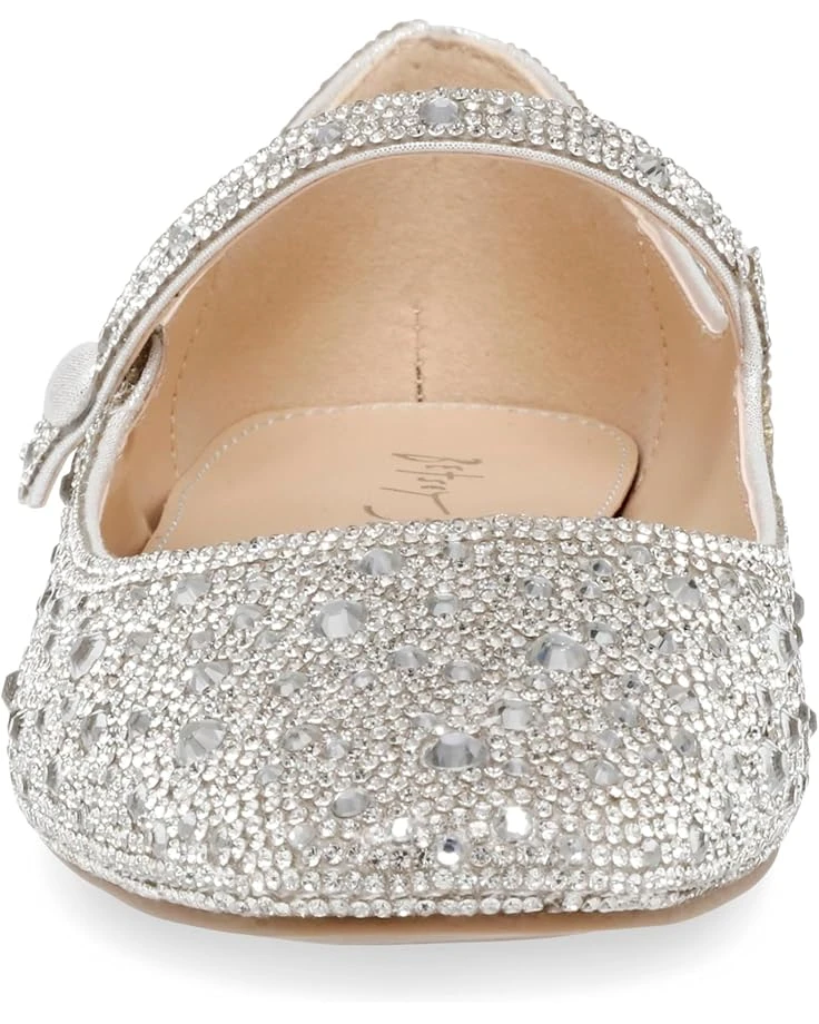 Blue by Betsey Johnson Tess | Flats 6 Blue by Betsey Johnson Tess | Flats - Image 6