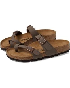 Birkenstock Mayari - Birko-Flor™ & Birkibuc™ | Sandals -Shoe Muse Store 71doL0iETML. AC SR736920