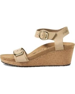 Papillio by Birkenstock Soley Wedge Sandal - Nubuck | Heels -Shoe Muse Store 71eqVNi3fL. AC SR736920