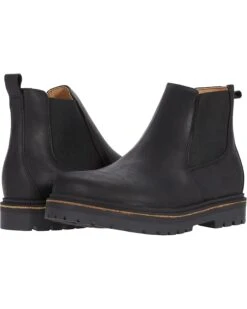 Birkenstock Stalon - Nubuck Leather (Unisex) | Boots